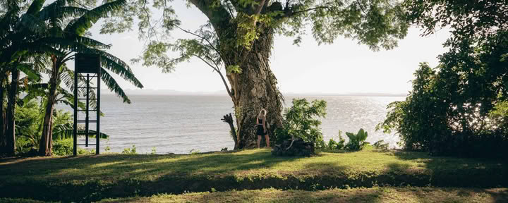 EMPOWER: Kvinnliga entreprenörers retreat