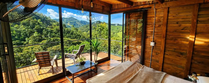 Ayahuascaretreat i Medellín i september 2026