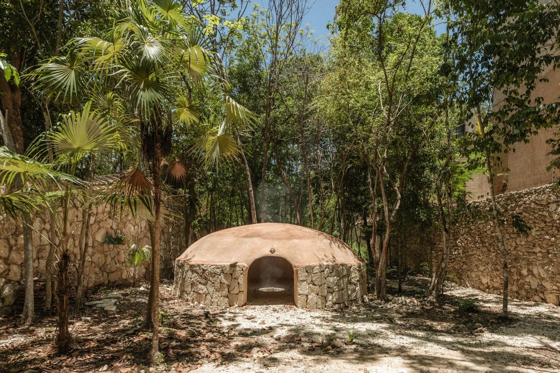 Kulinarisk retreat