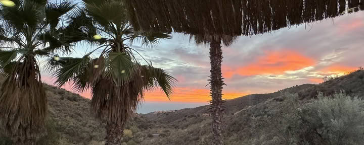 Yoga-retreat i Spanien – Alla nivåer välkomna — Nivå 3 Iyengar-yogalärare Rachel Lovegrove