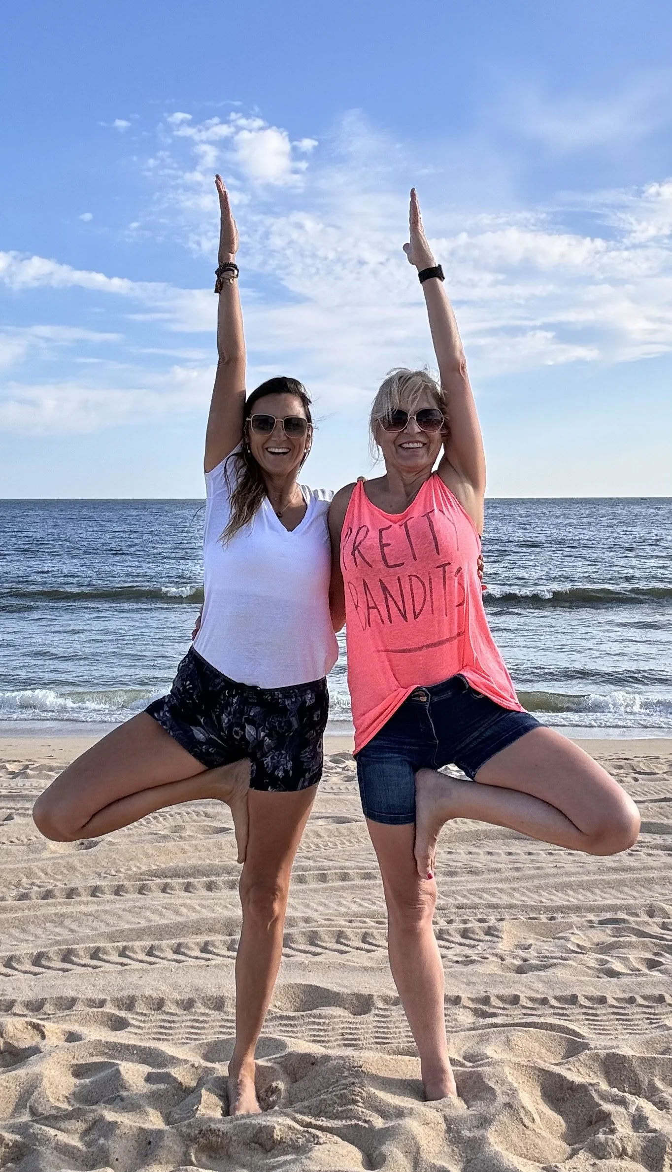 Portugal Iyengaryoga-intensiv — nivå 3 Iyengaryogalärare Rachel Lovegrove