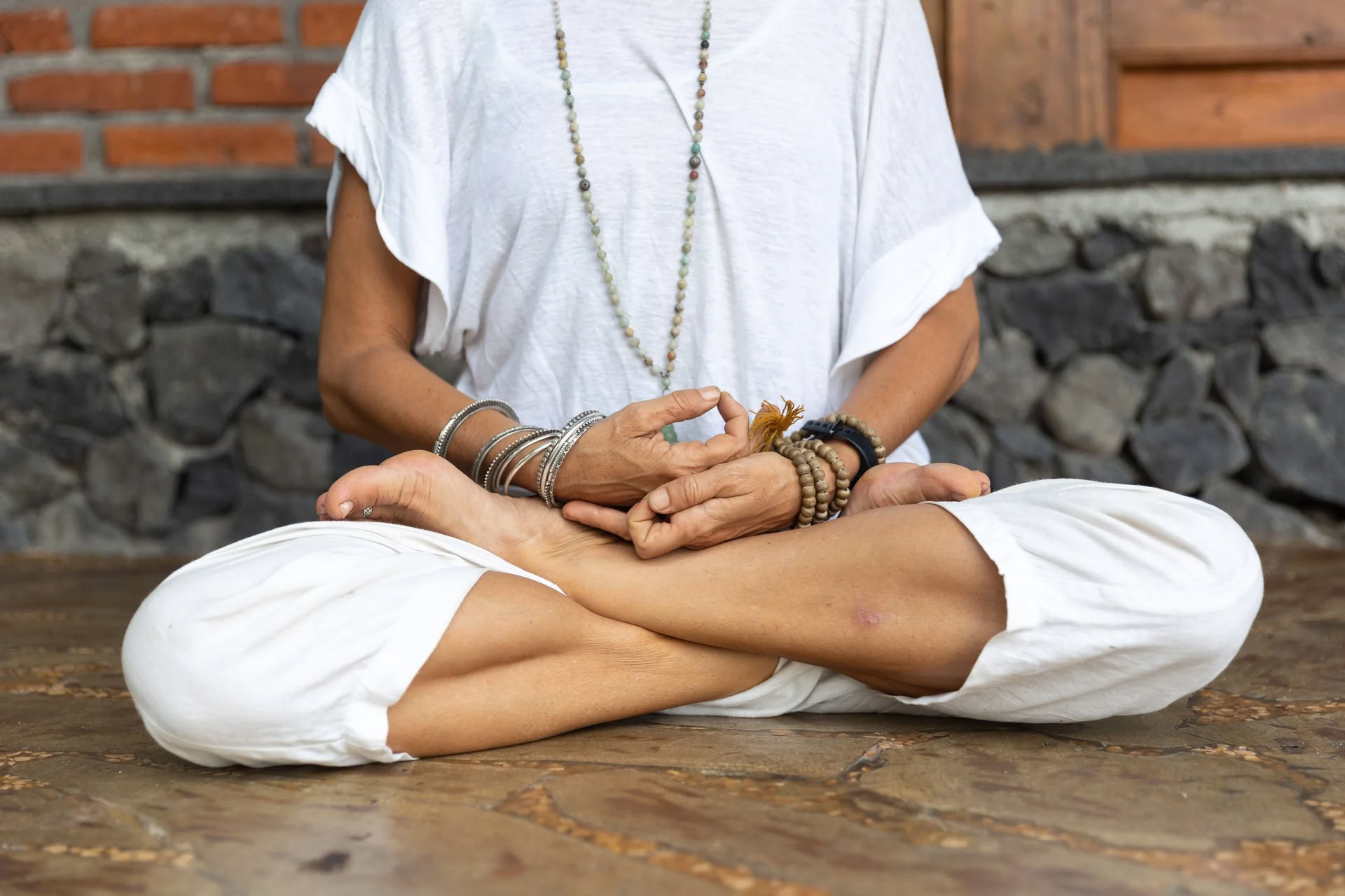 Yogaandens retreat