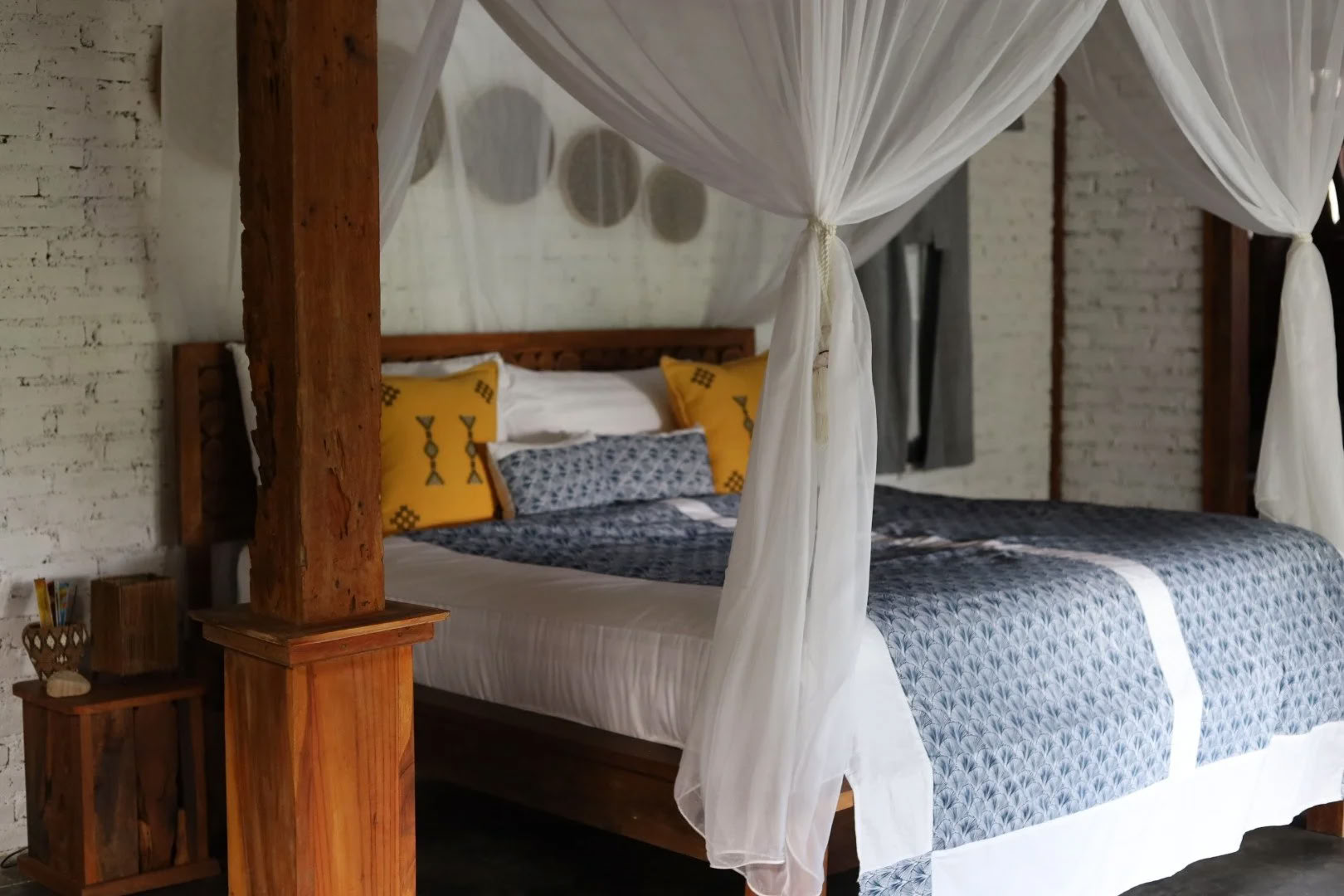 Yogaandens retreat