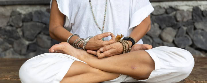 Yogaandens retreat