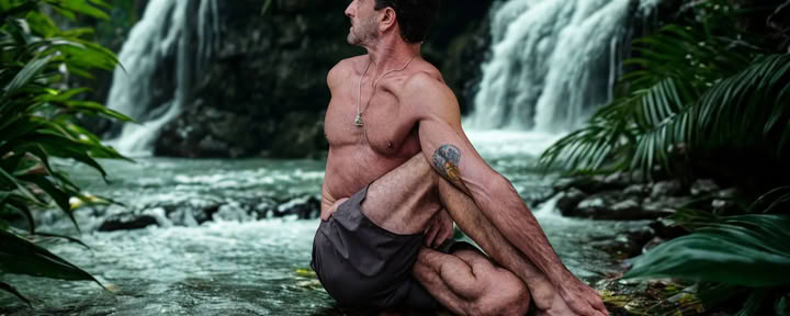 Ashtanga-fördjupning med Manuel Ferreira