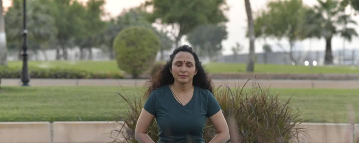 6-dagars yoga- och meditationsretreat