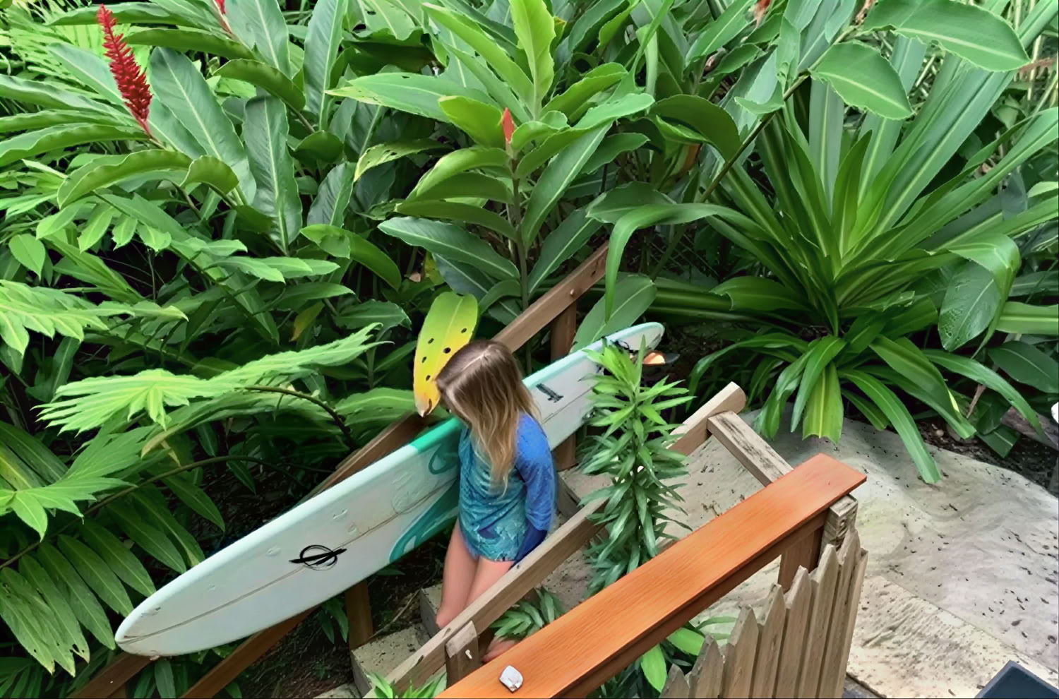 Individuella yogaretreater