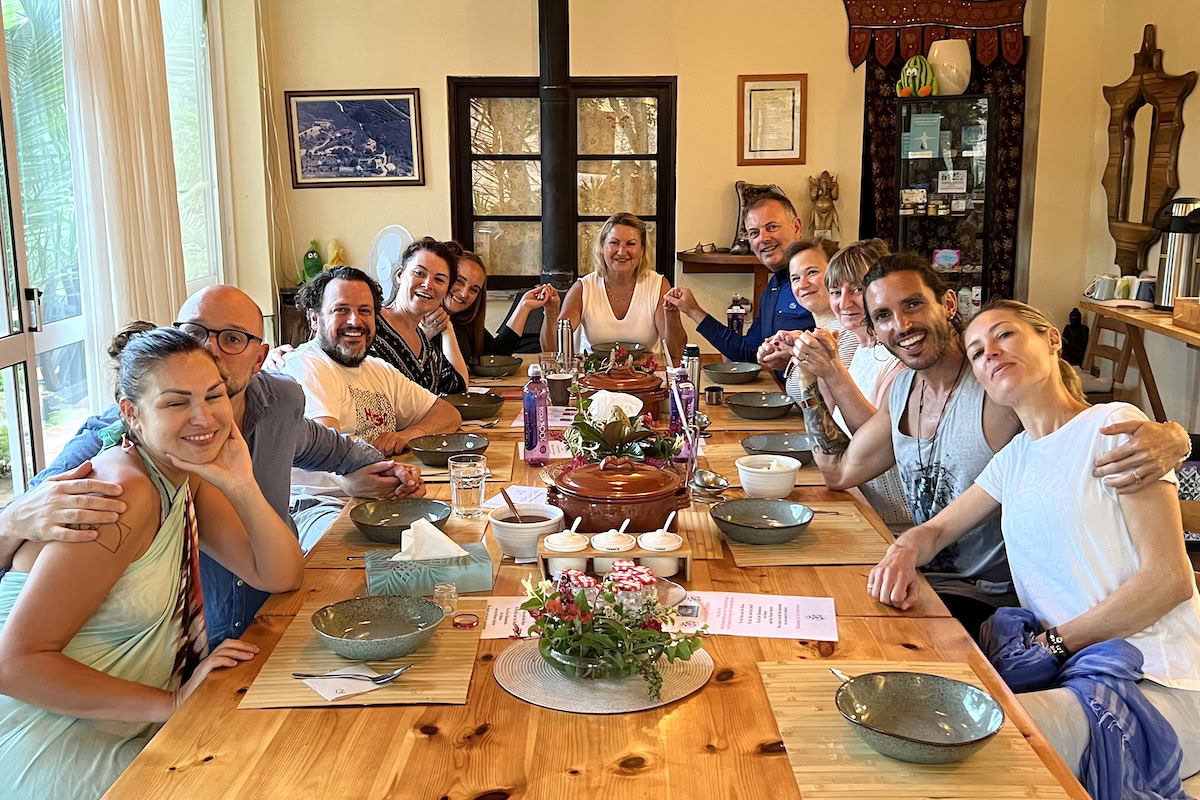 Juicedetox, yoga- och välmåenderetreat – 05 sep 2026 - 12 sep 2026