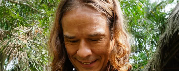 13-dagars ayahuasca-halvmaraton – 23 nov–5 dec