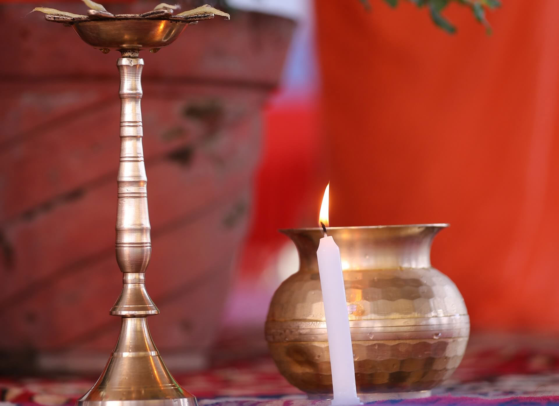 500-timmars yogalärarutbildning i Kerala – 3 okt – 26 okt 2026
