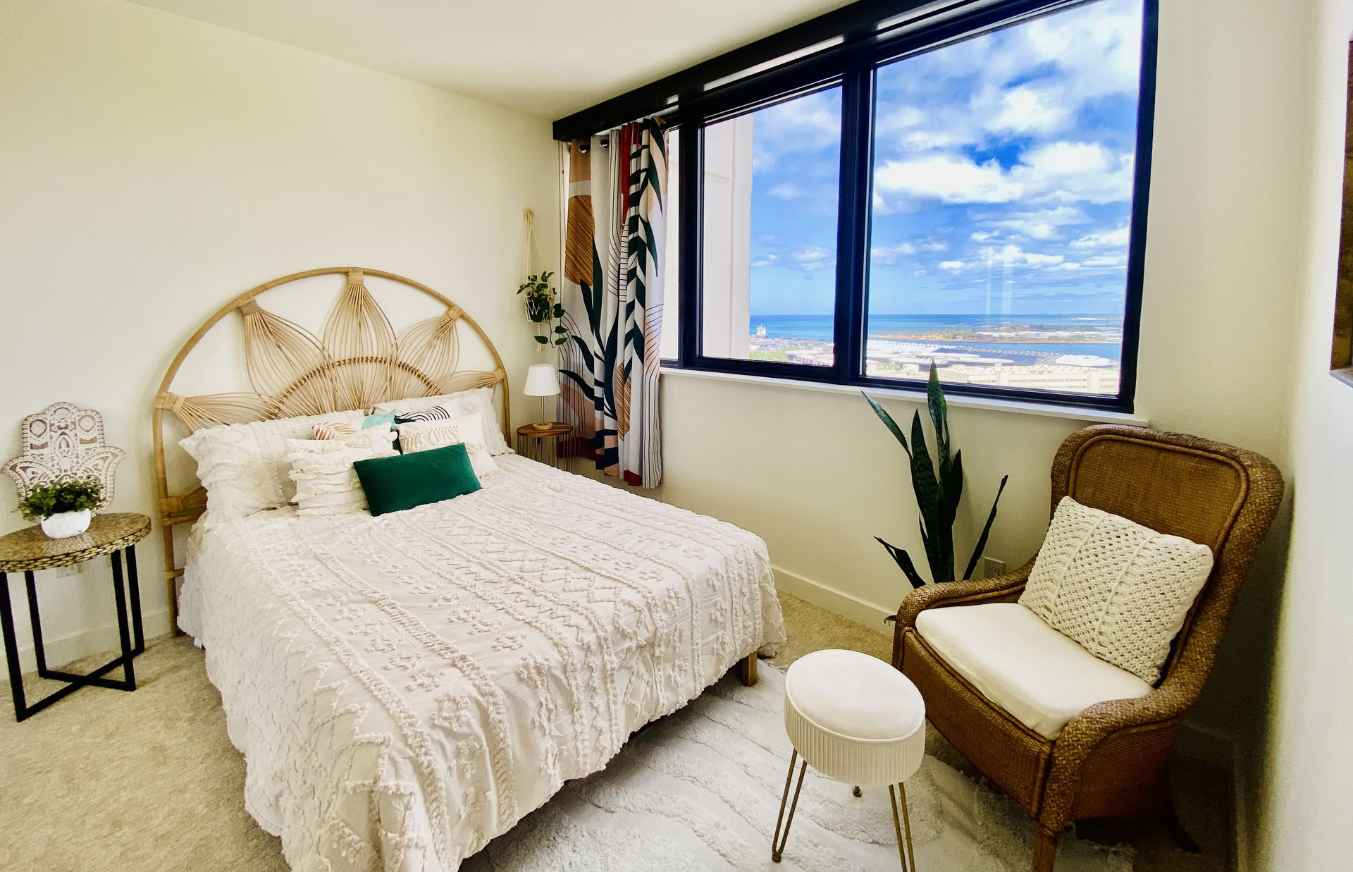 3-dagars privat andlig och helande retreat på Hawaii