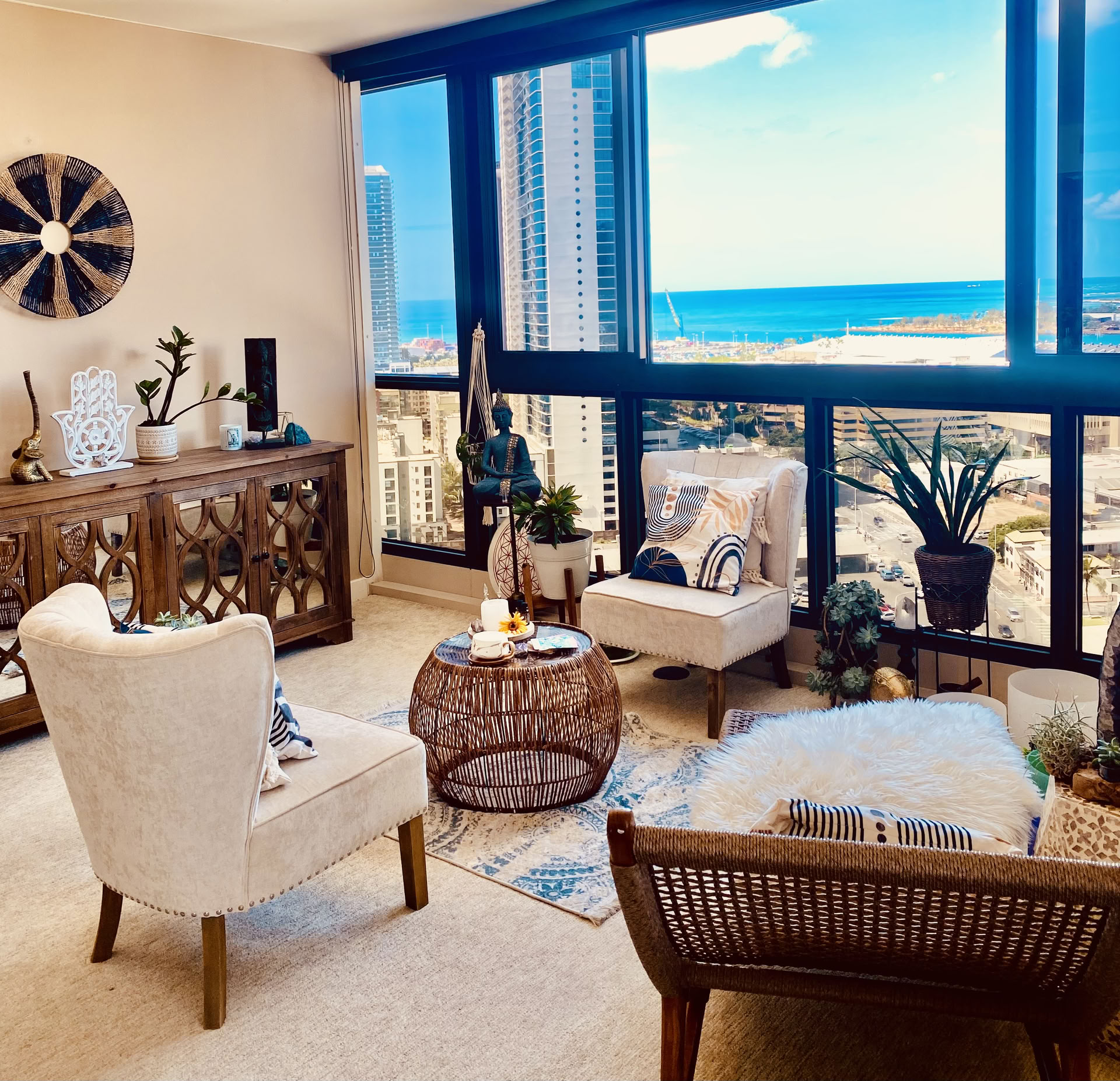 3-dagars privat andlig och helande retreat på Hawaii