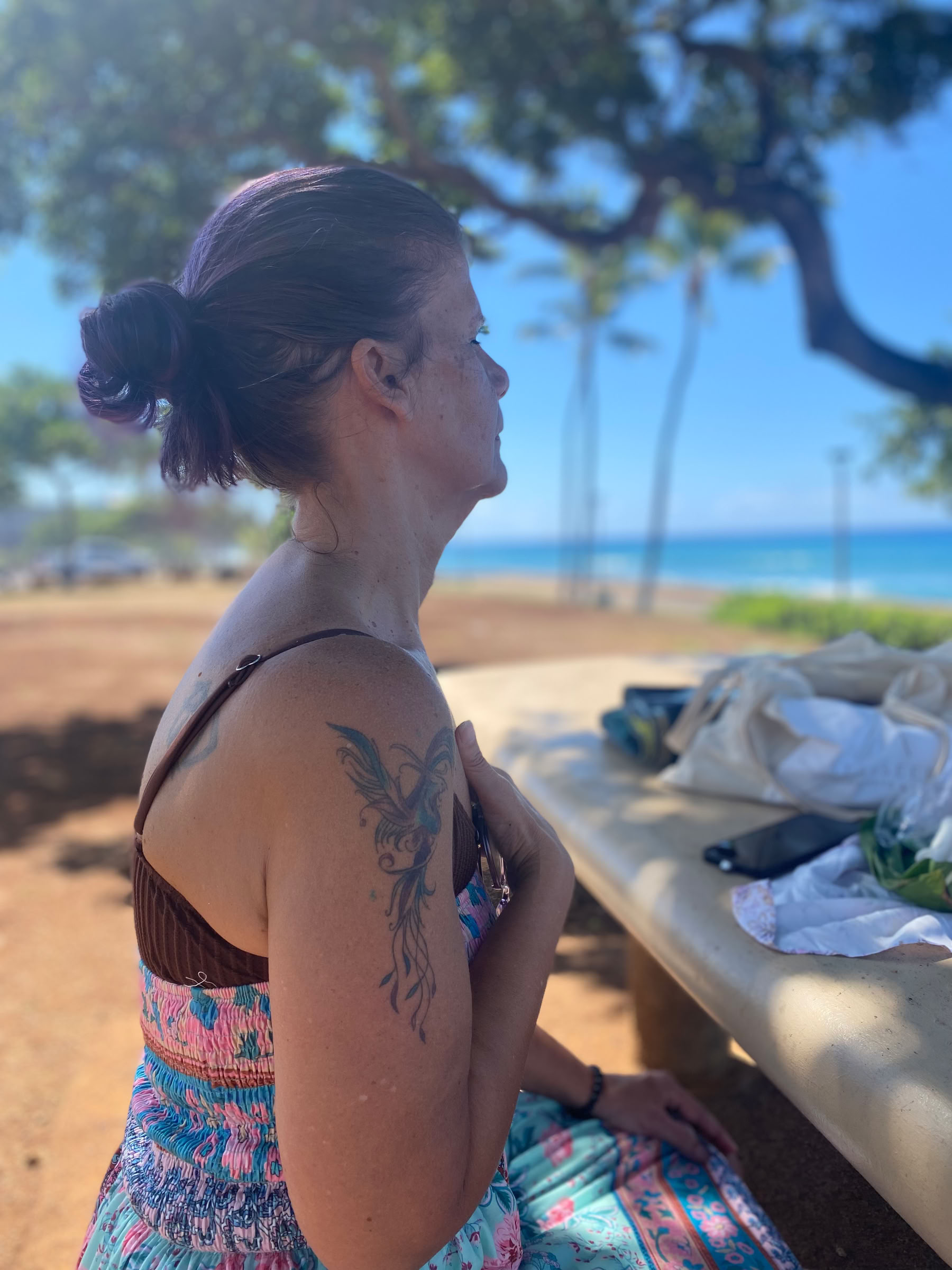 3-dagars privat själförnyelseretreat på Hawaii