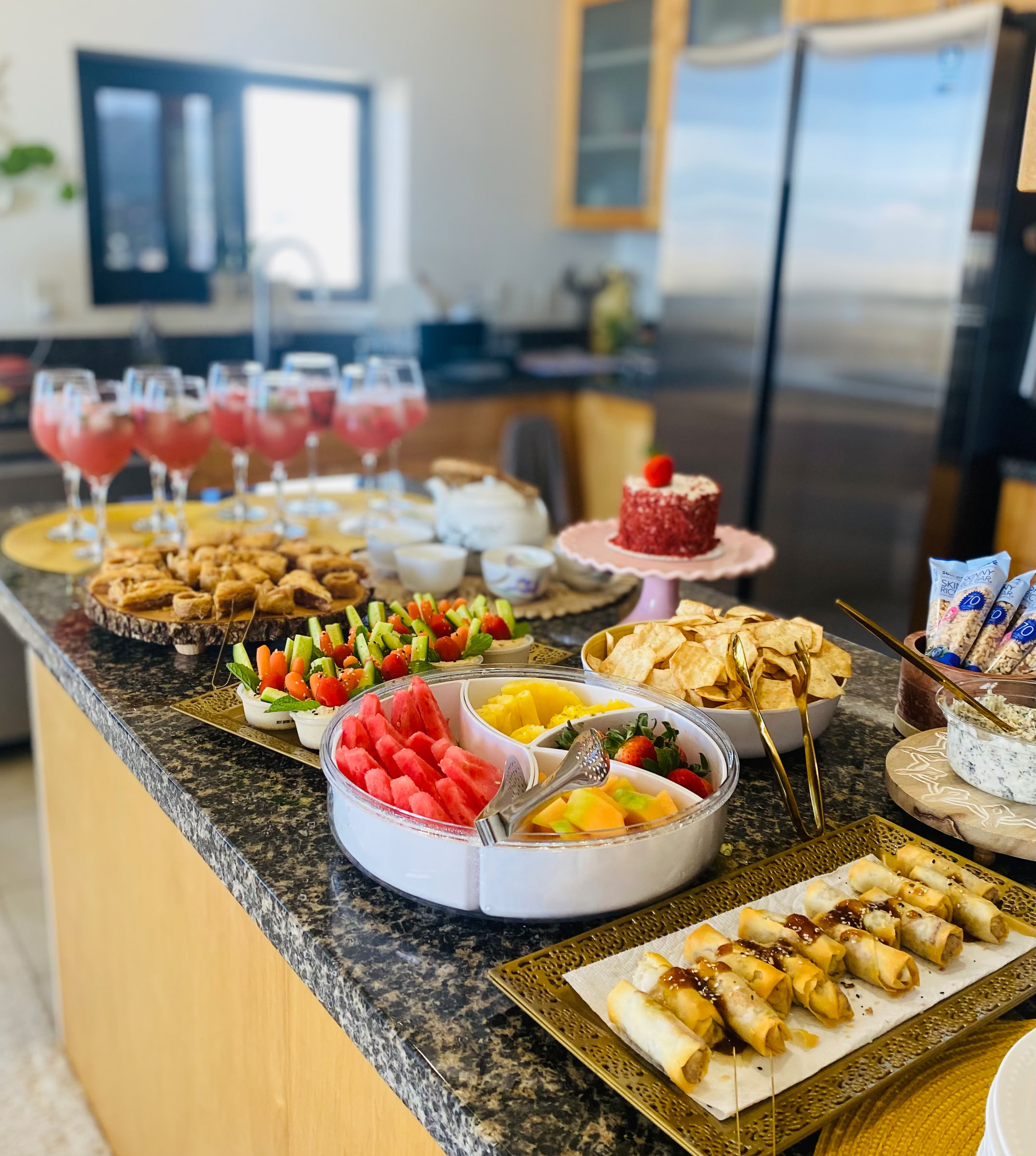 3-dagars privat själförnyelseretreat på Hawaii