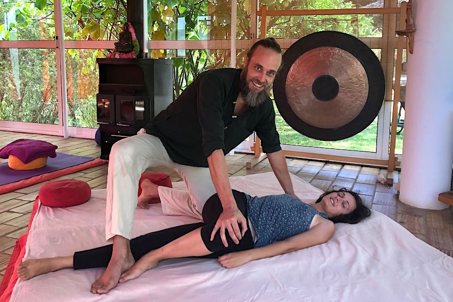 Juicedetox, yoga- och välmåenderetreat – 06 feb 2027 - 16 feb 2027