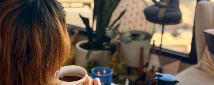 Meditationsklass för medvetet liv, andlig utveckling och självkännedom