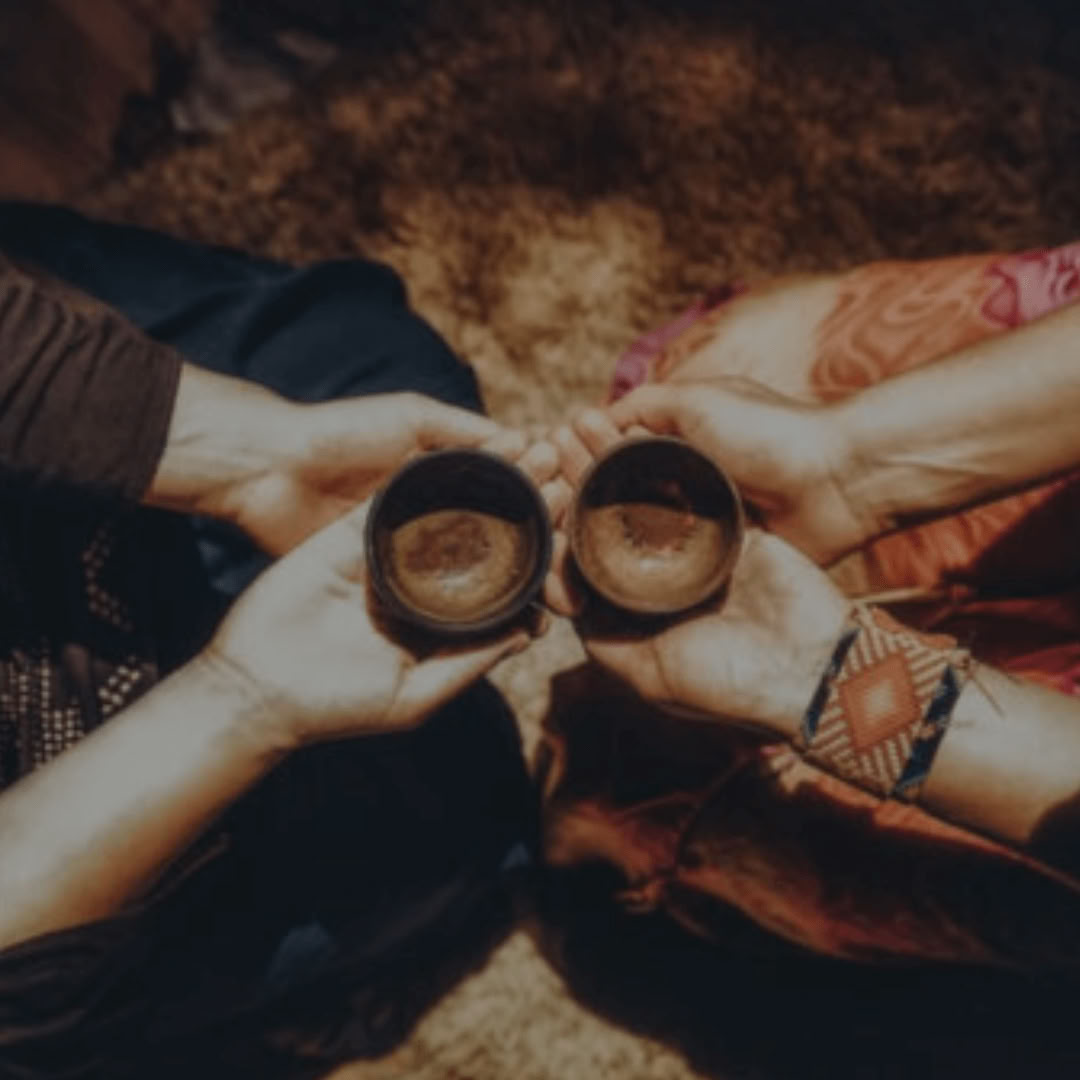Privat ayahuascaceremoni med rening (heldag) ayahuascaceremoni med rening (privat, heldag) 1 ayahuascasession