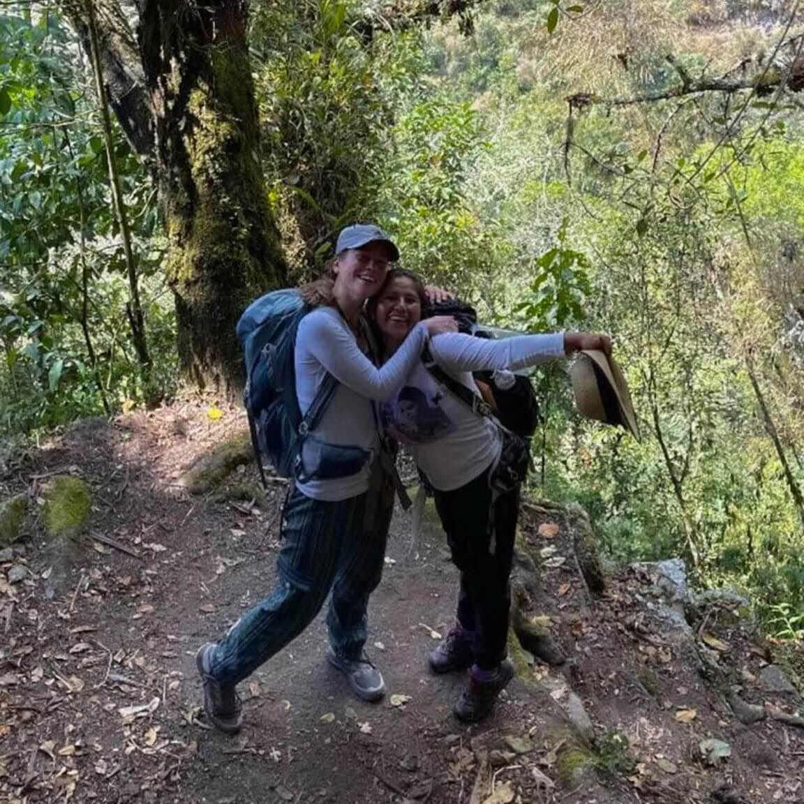 Medveten Salkantay-resa till Machu Picchu med yoga (5 dagar)