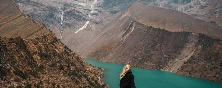 Medveten Salkantay-resa till Machu Picchu med yoga (5 dagar)