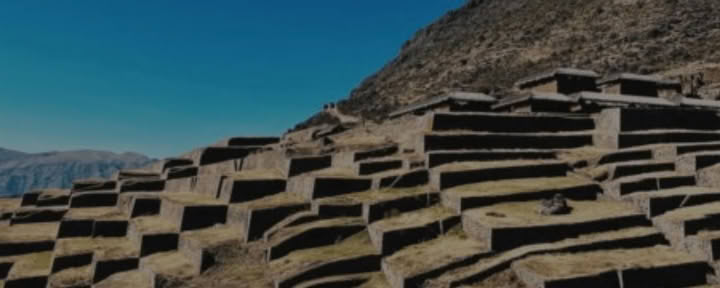 Mystisk vandring från Huchuy Qosqo till Machu Picchu (3 dagar)