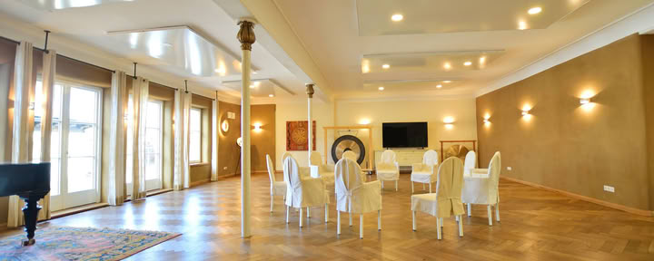 DELTA Institut – kosmisk helarskola