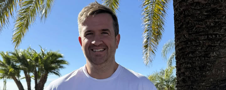 60 minuters coachningssession med John Quirk