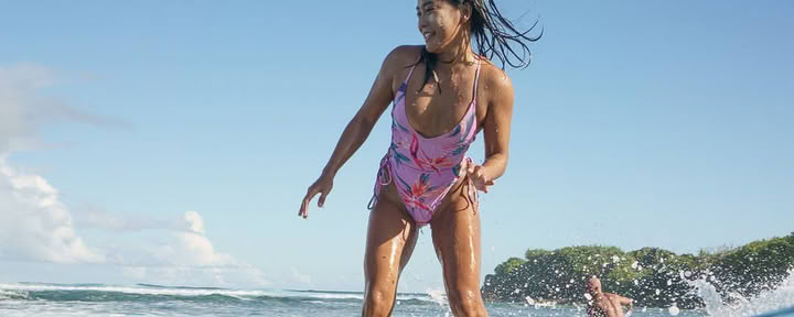 Surf & Fitness