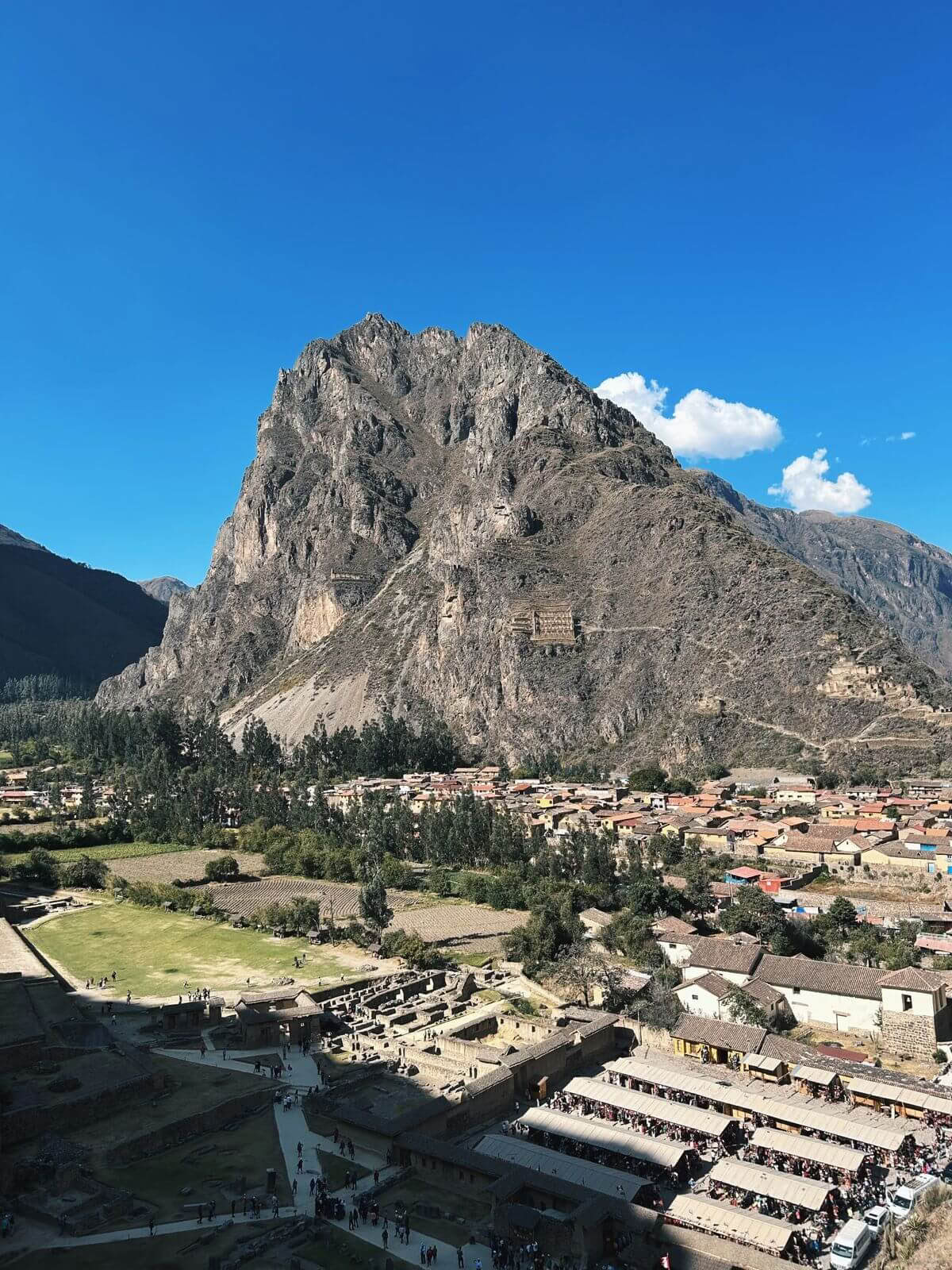 Höjdpunkter i Cusco och den heliga dalen