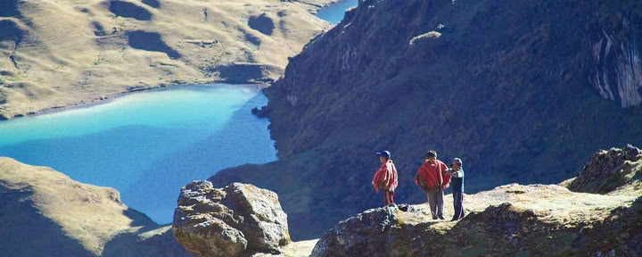 Höjdpunkter i Cusco och den heliga dalen