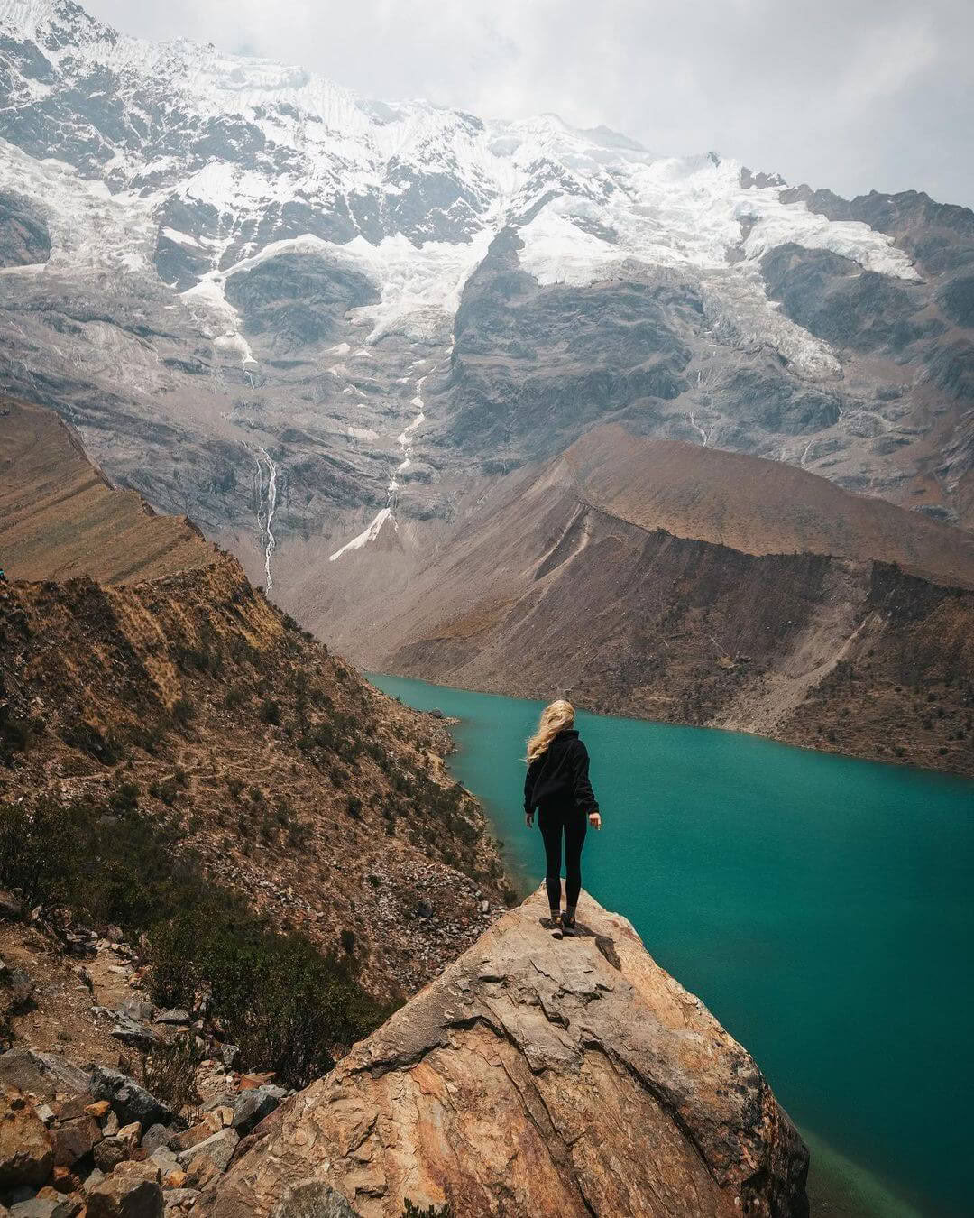 Mystiska Machu Picchu: Resa med medvetna stunder (2 dagar)