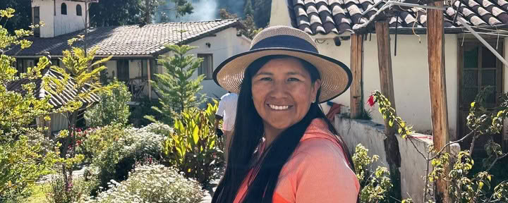 3-dagars ayahuascaretreat i Peru