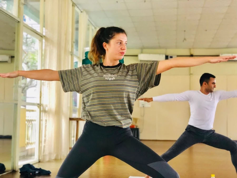 50 timmars ljudhealing – 23–30 mars 2026