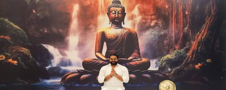 50 timmars ljudhealing – 23–30 jan 2027
