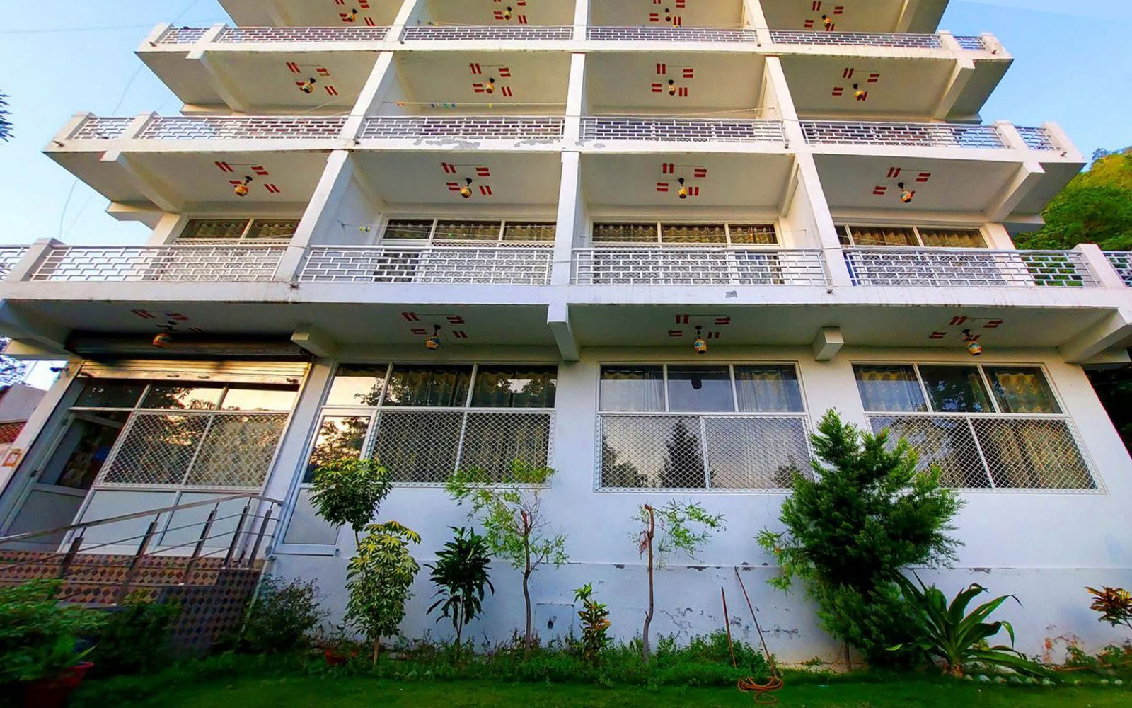 200-timmars ayurveda-lärarutbildning i Rishikesh – 3–28 jan 2026