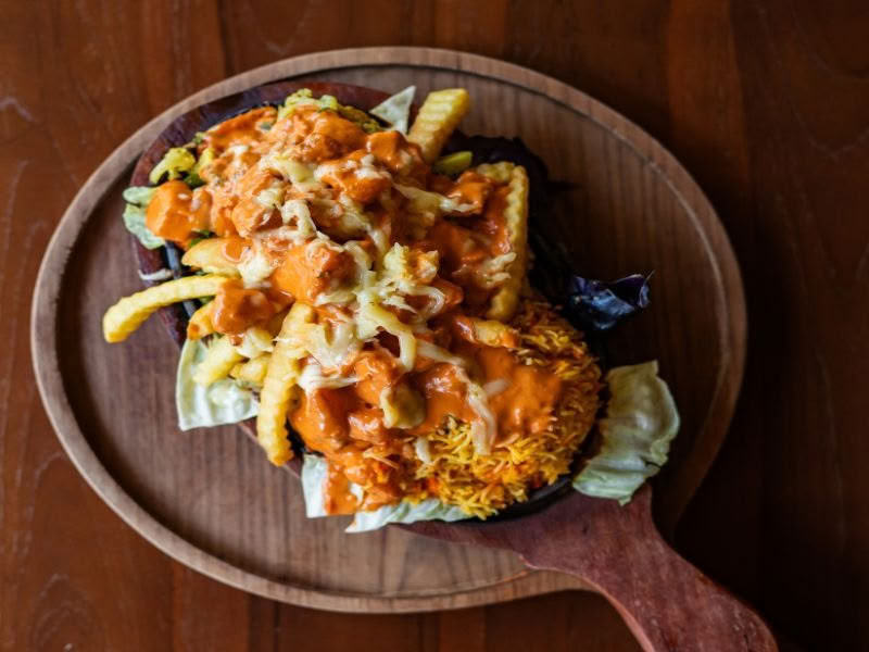 500-timmars yogalärarutbildning på Bali, Ubud – 1 sep till 25 okt 2026