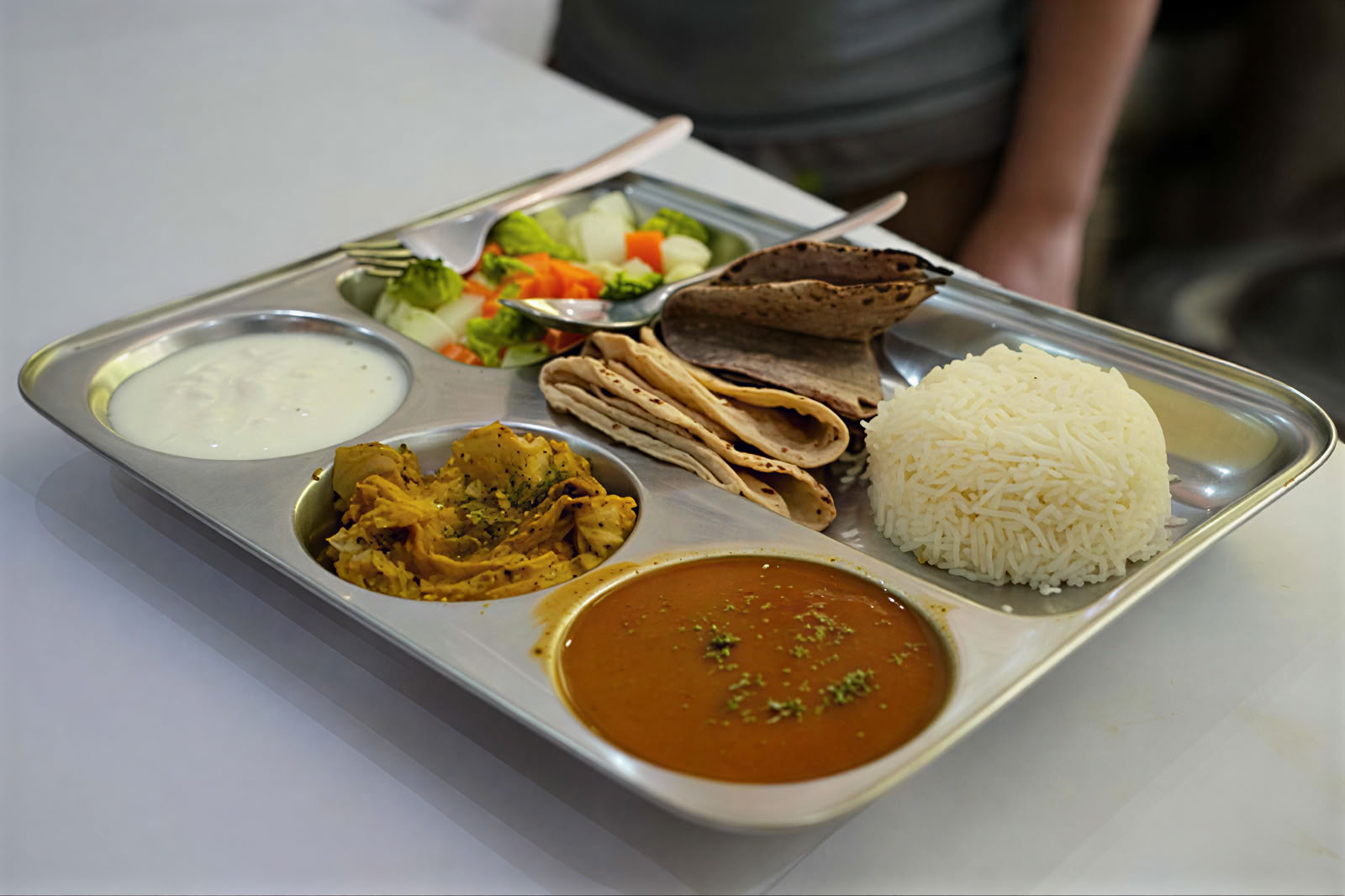 2-dagars företagsyogaretreat i Rishikesh – 3–4 jan 2027
