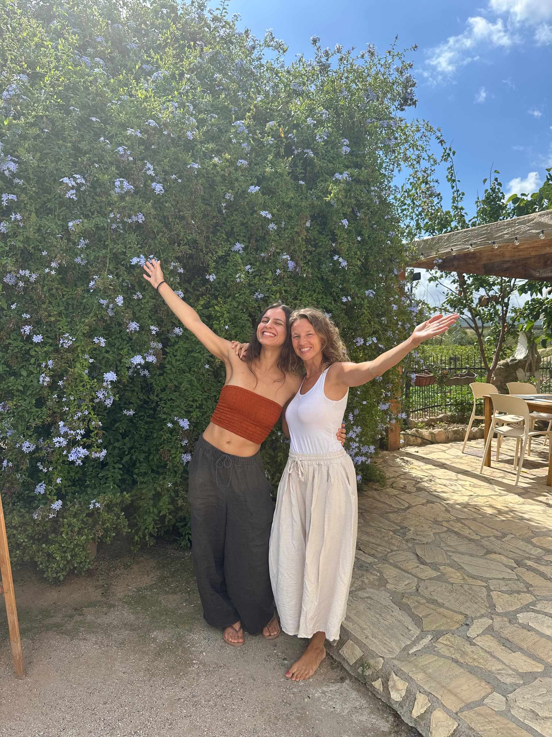 Halvdagsretreat