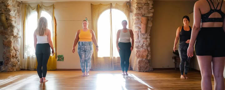 Alaya wellnesspaket