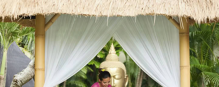 Meditationsretreatpaket