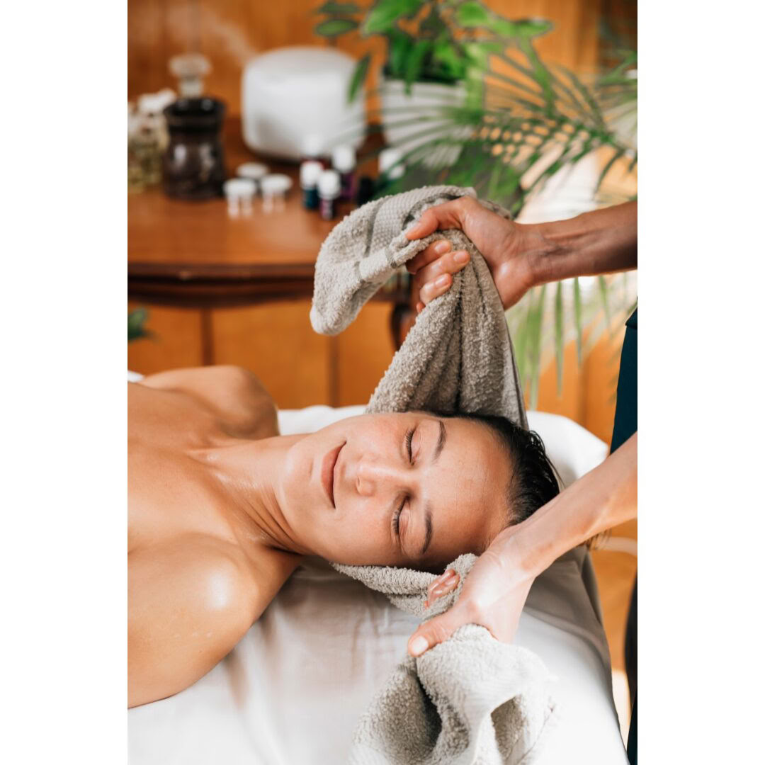 Ayurvedisk retreatpaket