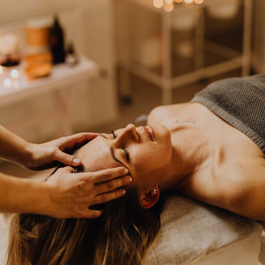 Ayurvedisk retreatpaket