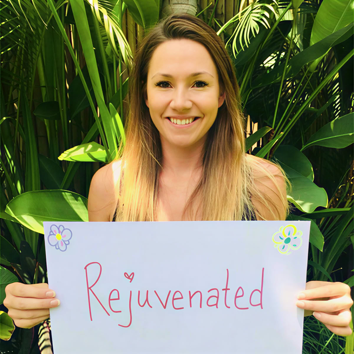 Ayurvedisk retreatpaket