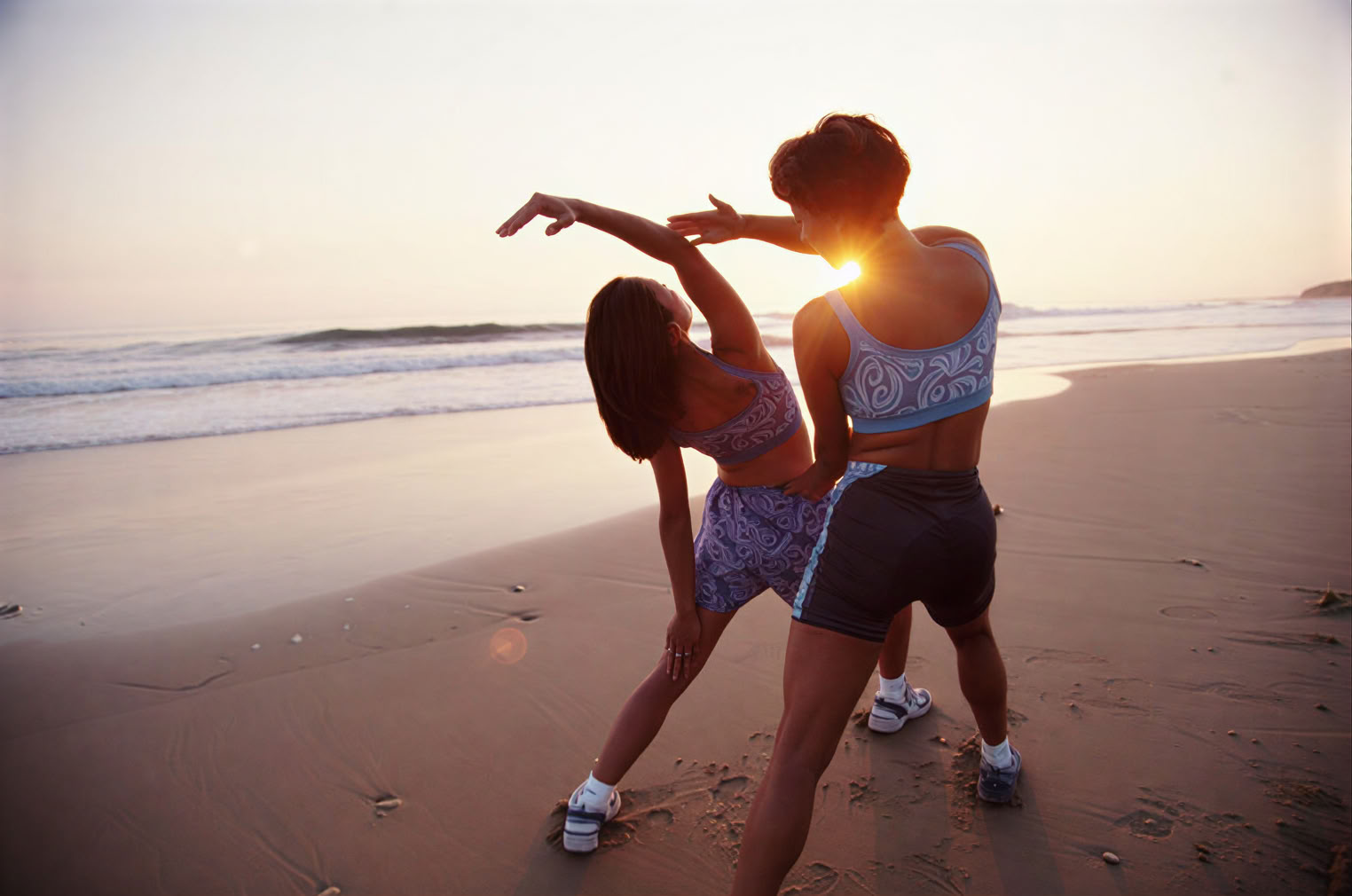 Ultra fitness- och detoxretreatpaket