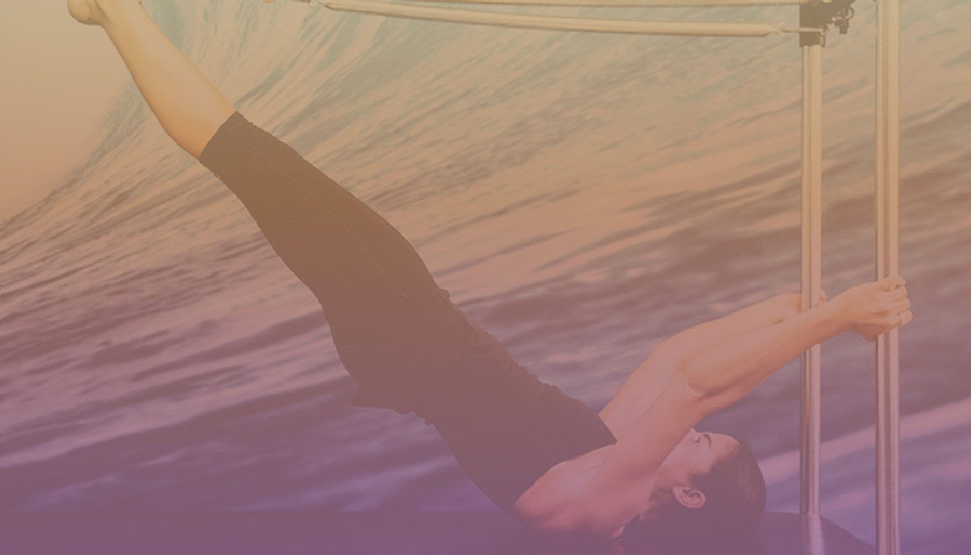 Pilatesretreatpaket