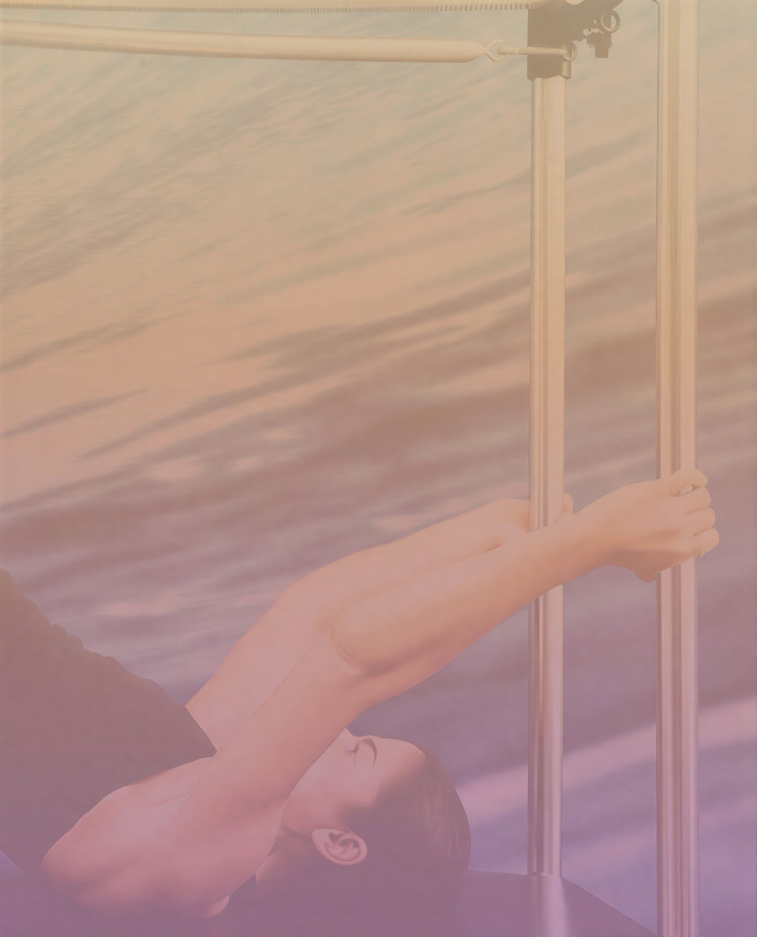 Pilatesretreatpaket