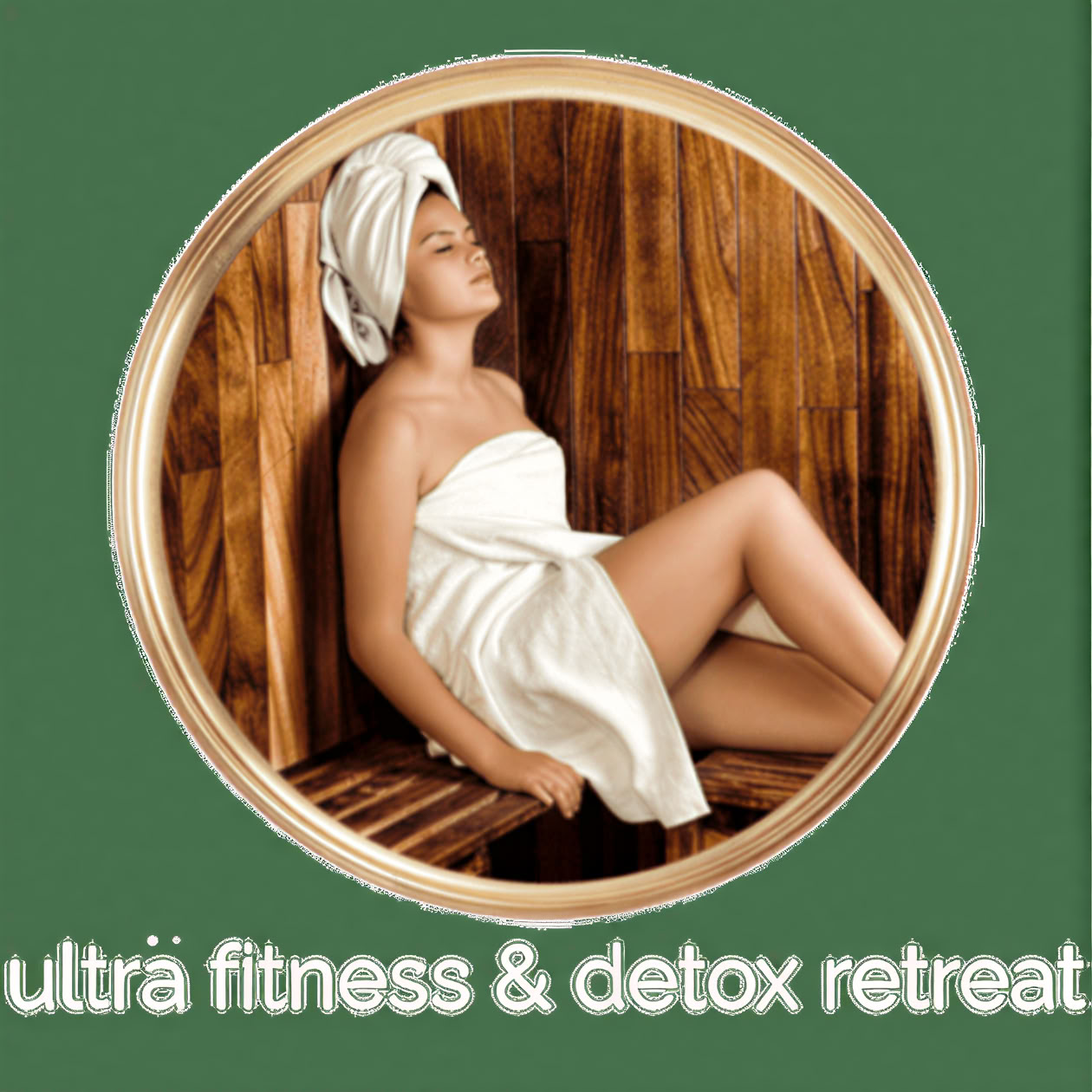 Helande retreatpaket