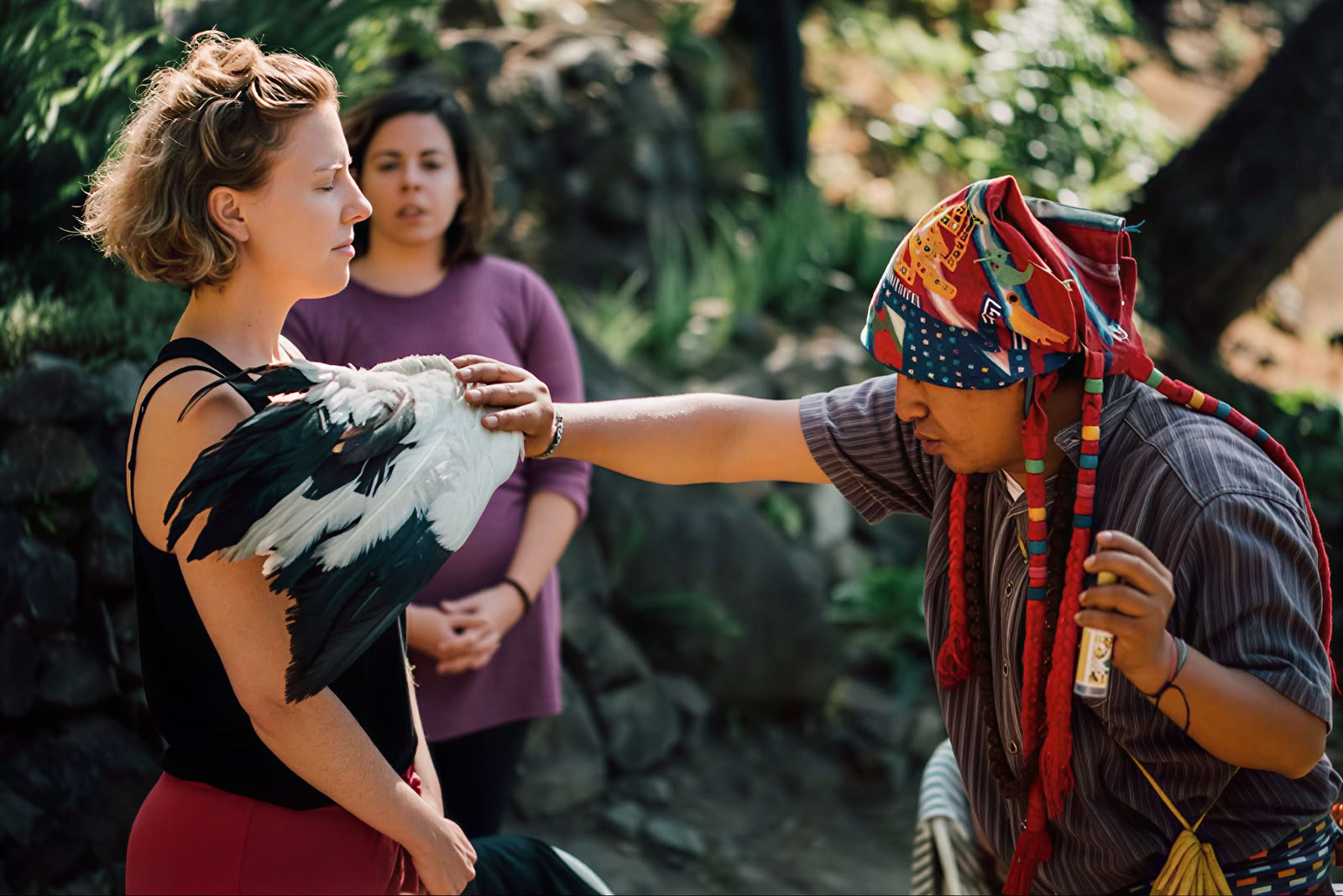 6-dagars yogaretreat i Guatemala – 1–6 september 2026 med Michelle Fajkus