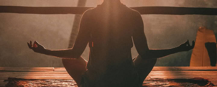 Gudomlig feminin retreat