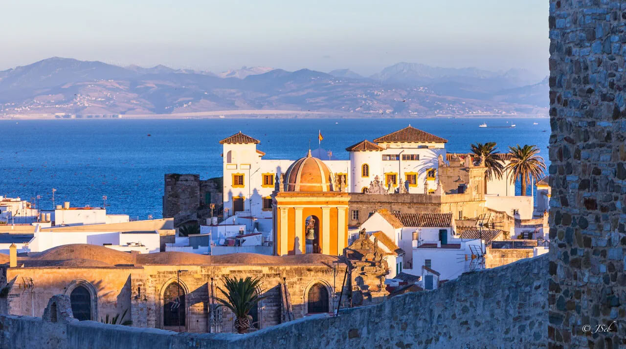 Ashtangayogaretreat i Spanien med Philippa Asher