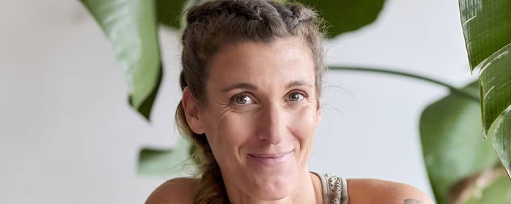Ashtangayogaretreat i Spanien med Philippa Asher